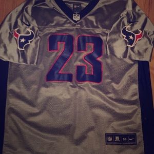 Foster Jersey
